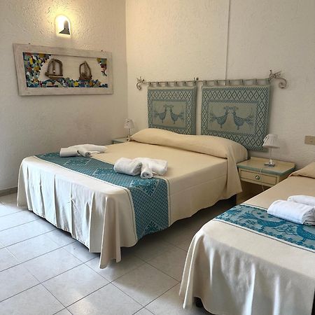 Hotel Canne Al Vento Santa Teresa Gallura Εξωτερικό φωτογραφία