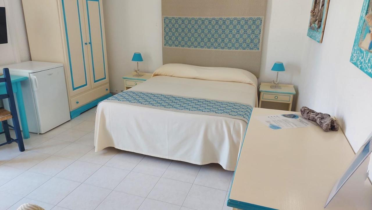 Hotel Canne Al Vento Santa Teresa Gallura Εξωτερικό φωτογραφία