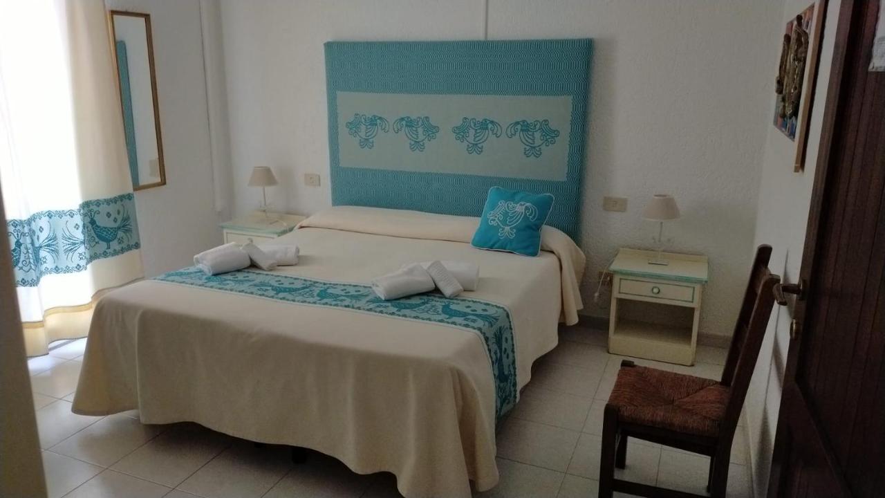 Hotel Canne Al Vento Santa Teresa Gallura Εξωτερικό φωτογραφία