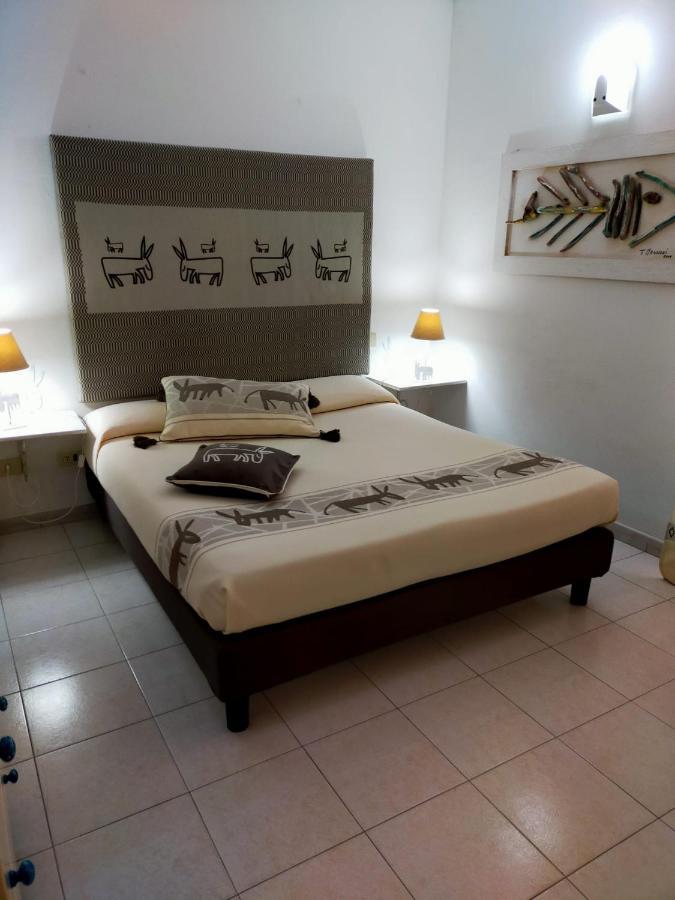 Hotel Canne Al Vento Santa Teresa Gallura Εξωτερικό φωτογραφία