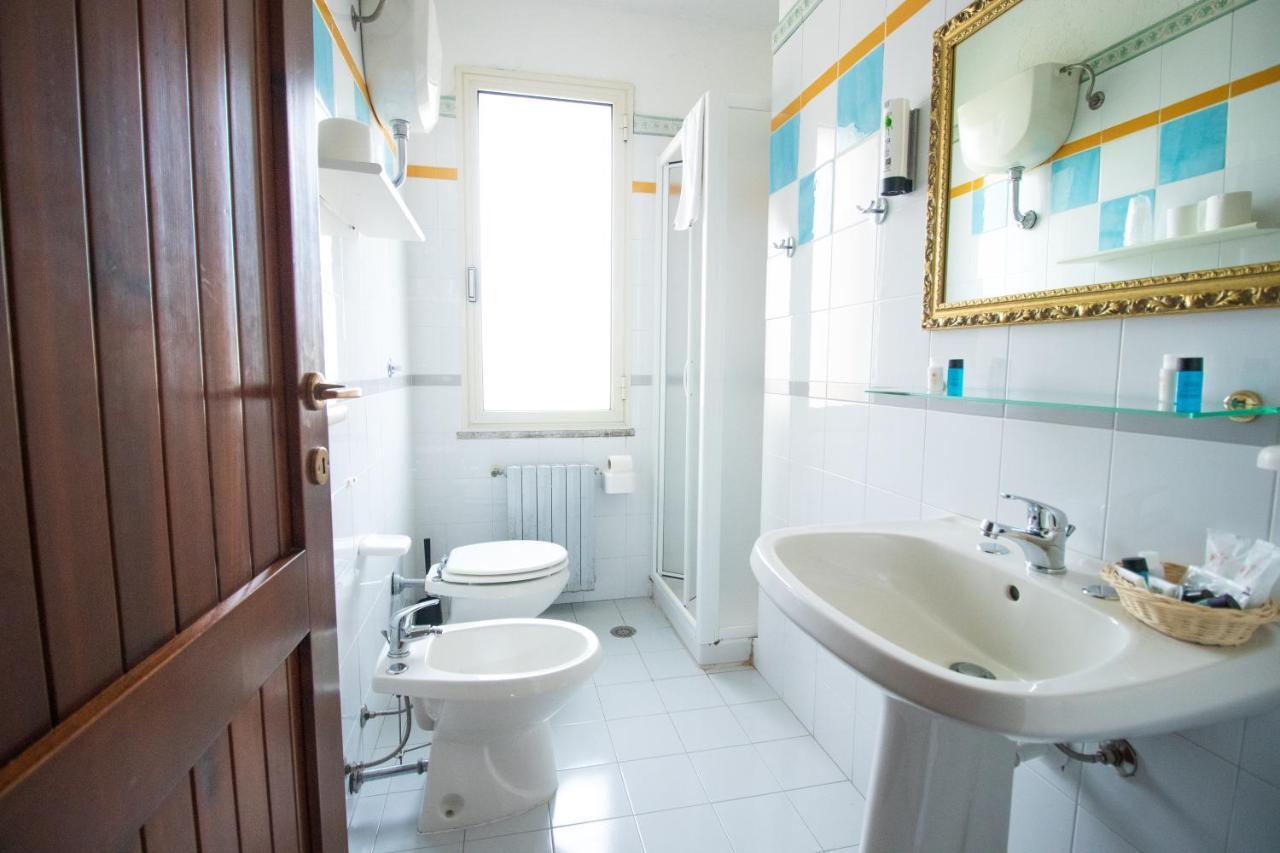 Hotel Canne Al Vento Santa Teresa Gallura Εξωτερικό φωτογραφία
