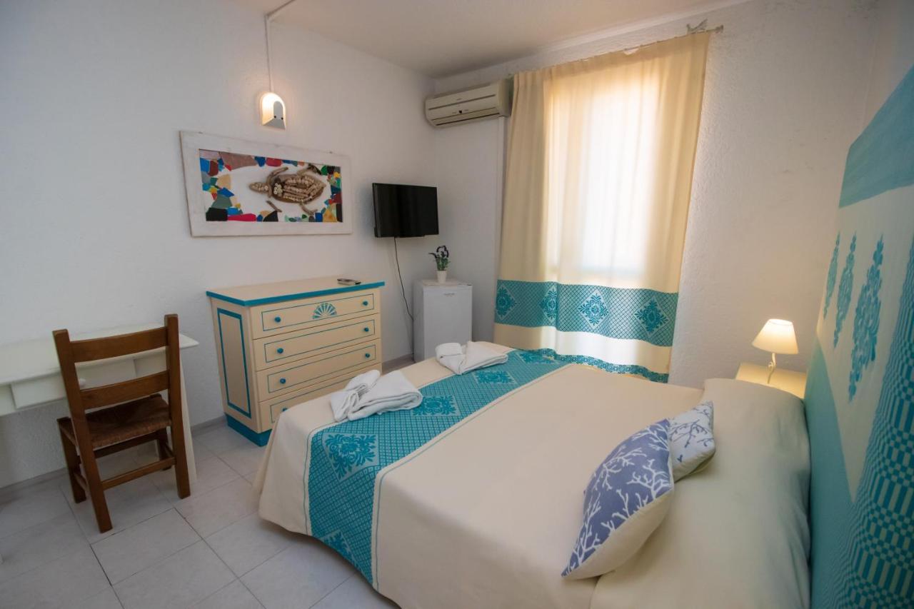 Hotel Canne Al Vento Santa Teresa Gallura Εξωτερικό φωτογραφία