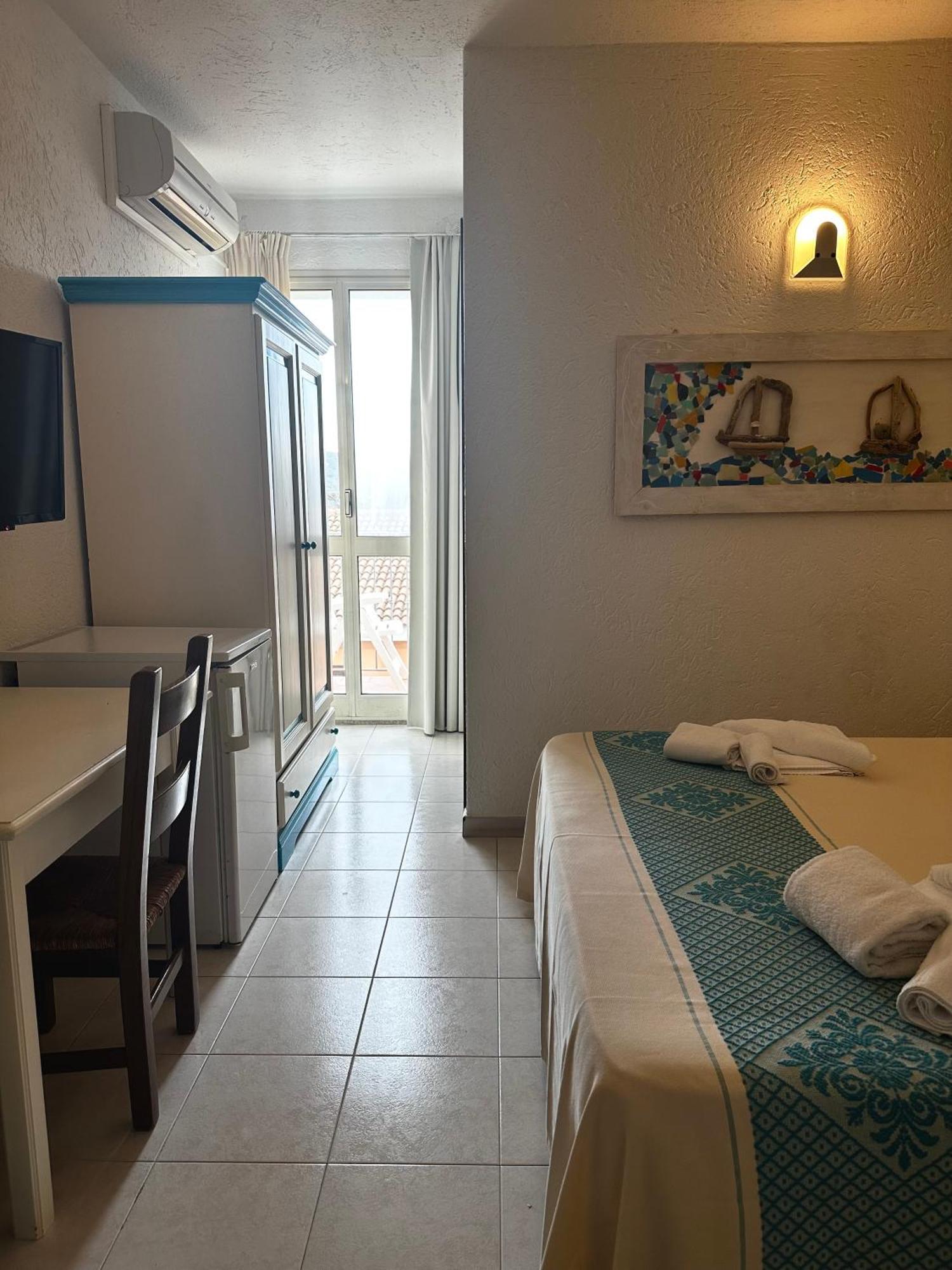 Hotel Canne Al Vento Santa Teresa Gallura Εξωτερικό φωτογραφία