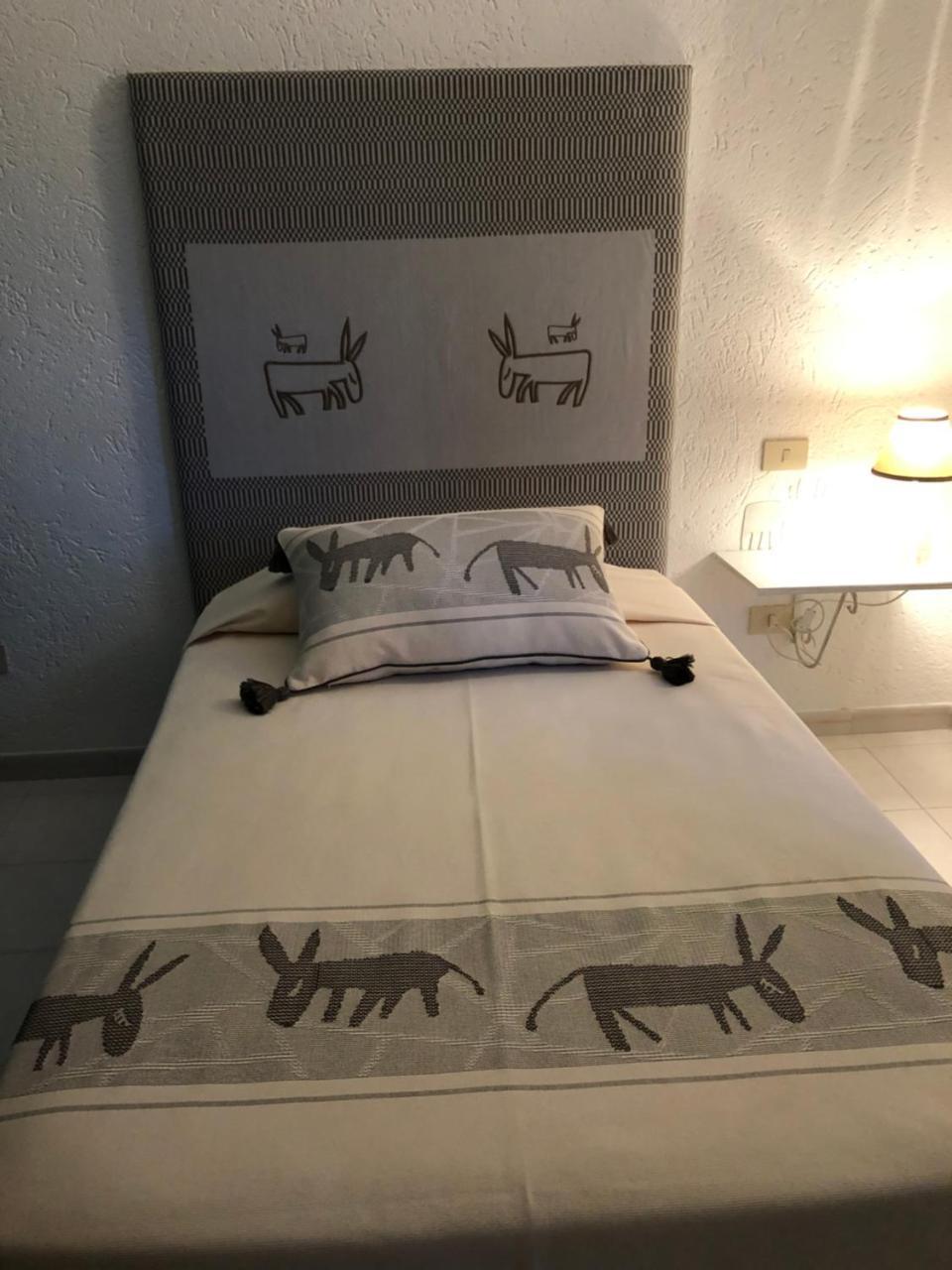 Hotel Canne Al Vento Santa Teresa Gallura Εξωτερικό φωτογραφία
