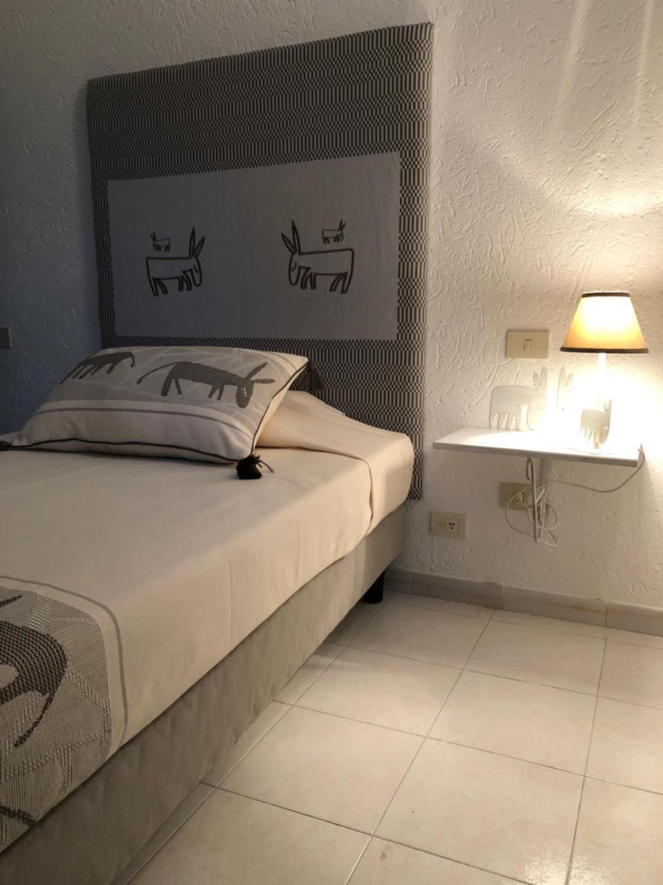 Hotel Canne Al Vento Santa Teresa Gallura Εξωτερικό φωτογραφία