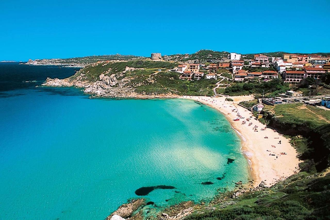 Hotel Canne Al Vento Santa Teresa Gallura Εξωτερικό φωτογραφία