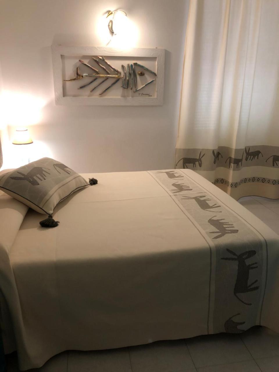 Hotel Canne Al Vento Santa Teresa Gallura Εξωτερικό φωτογραφία