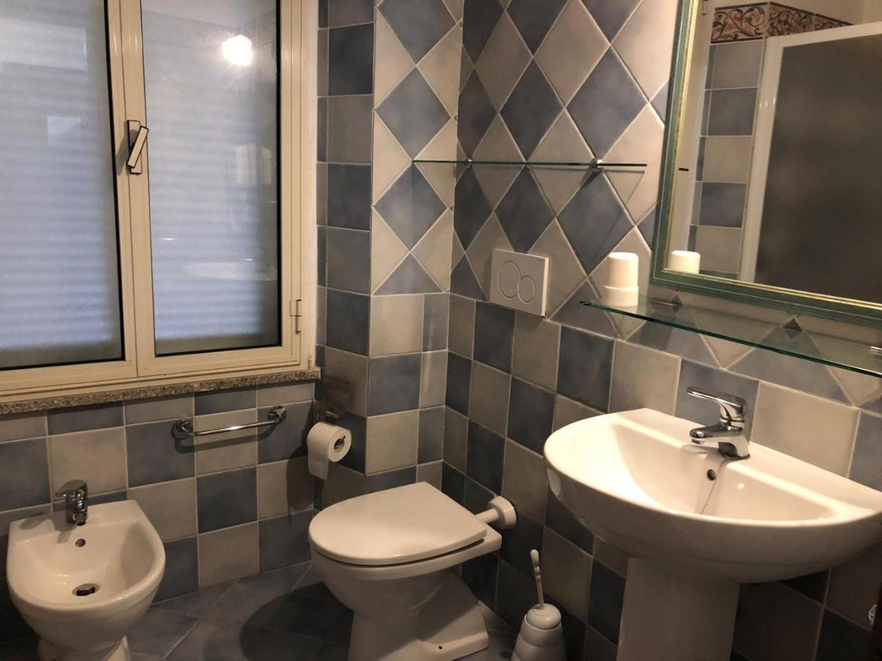 Hotel Canne Al Vento Santa Teresa Gallura Εξωτερικό φωτογραφία